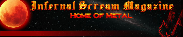 Infernal Scream - Clicl to enter