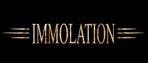 Immolation_logo