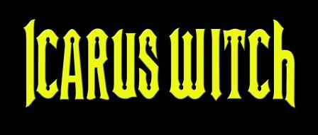 Icarus_Witch_logo