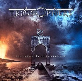 Triosphere-The_Road_Less_Travelled