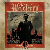 Witchery-Witchkrieg