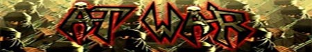 At War