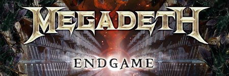 Megadeth - End Game